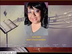 Sites similar to jazzyjams.net