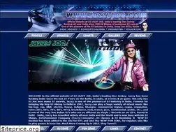Sites similar to jazzyjoe.com