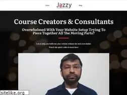 Sites similar to jazzymarketing.com