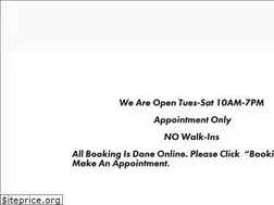 Sites similar to jazzynailstudio.com