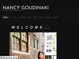Sites similar to jazzynancyg.com