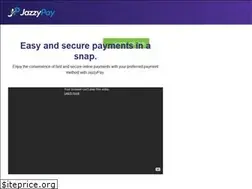 Sites similar to jazzypay.com