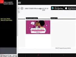 Sites similar to jazzyradio.hu