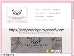 Sites similar to jazzyshairstudio.com