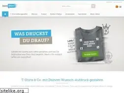 Sites similar to jazzyshirt.com