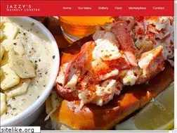 Sites similar to jazzysmainelylobster.com