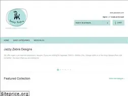 Sites similar to jazzyzebra.com