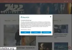 Sites similar to jazzzeitung.de