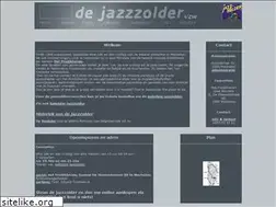Sites similar to jazzzolder.be