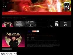 Sites similar to jazzzoneperu.com