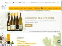Sites similar to jb-adam.com
