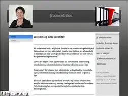 Sites similar to jb-administration.nl