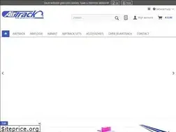Sites similar to jb-airtrack.com