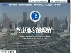 Sites similar to jb-cleaning.com