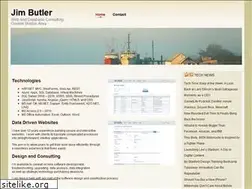 Sites similar to jb-data.com