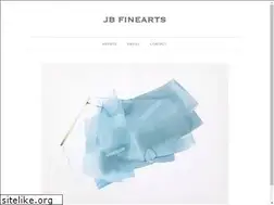 Sites similar to jb-finearts.com