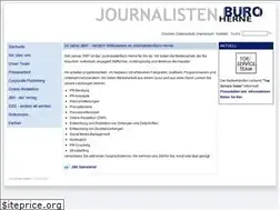 Sites similar to jb-herne.de