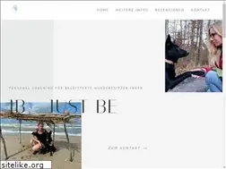Sites similar to jb-justbe.com