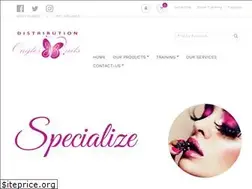 Sites similar to jb-nails.com