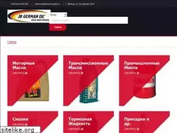 Sites similar to jb-oil.ru