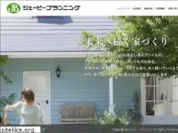Sites similar to jb-planning.com