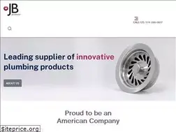 Sites similar to jb-products.com