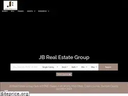 Sites similar to jb-realestategroup.com