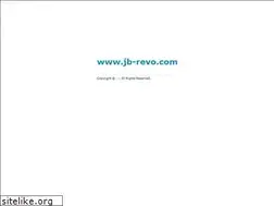 Sites similar to jb-revo.com