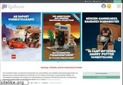 Sites similar to jb-spielwaren.de