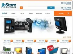 Sites similar to jb-sys.com