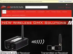 Sites similar to jb-systems.eu