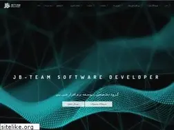 Sites similar to jb-team.com