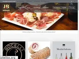 Sites similar to jb-vino.si