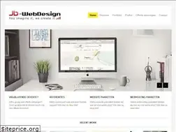 Sites similar to jb-webdesign.nl