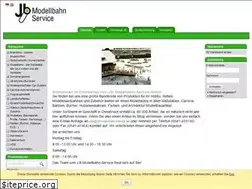Sites similar to jb-webshop.de