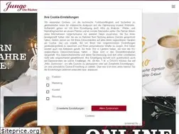 Sites similar to jb.de