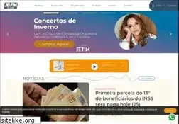 Sites similar to jb.fm