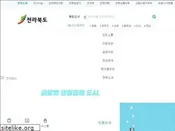 Sites similar to jb.go.kr