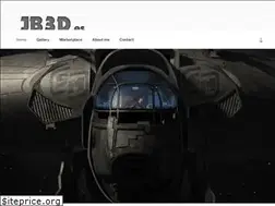 Sites similar to jb3d.es
