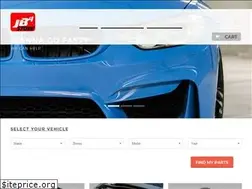 Sites similar to jb4store.com