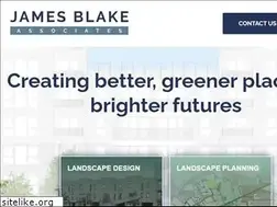 Sites similar to jba-landmarc.com