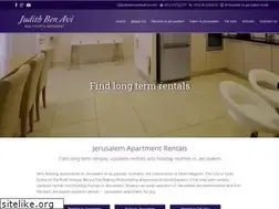 Sites similar to jba-rentals.com