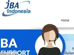 Sites similar to jba.co.id