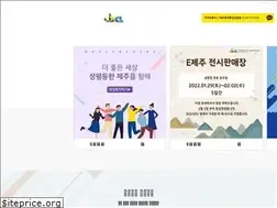 Sites similar to jba.or.kr
