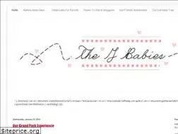 Sites similar to jbabiesinthedaisies.com