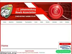 Sites similar to jbabowls.co.za