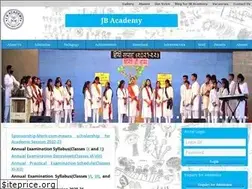 Sites similar to jbacademy.org