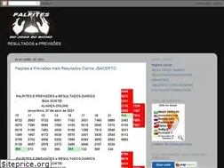 Sites similar to jbacerto.com