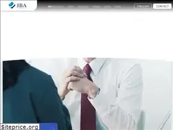 Sites similar to jbagroup.co.jp