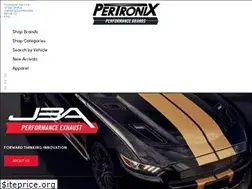Sites similar to jbaheaders.com